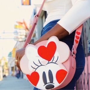 Rare & Hard to find discontinued Limited edition Danielle Nicole bag